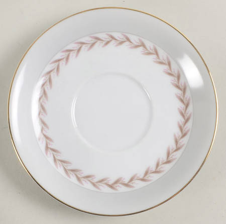 Rosemont Saucer