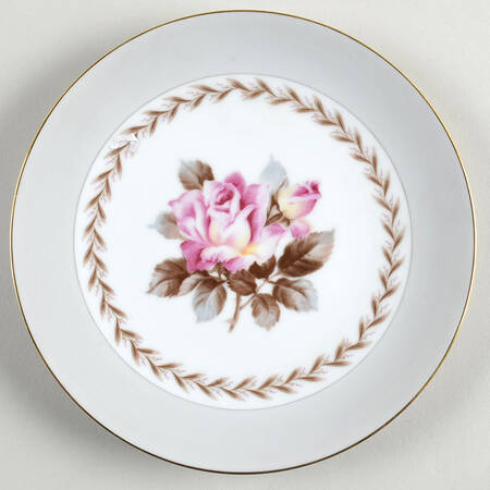 Rosemont Saucer for Cream Soup Bowl
