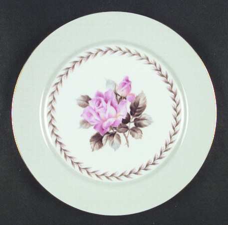 Rosemont by Noritake