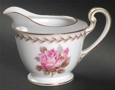 Rosemont Creamer