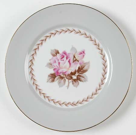 Rosemont Dinner Plate