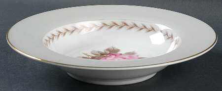 Rosemont Rim Soup Bowl