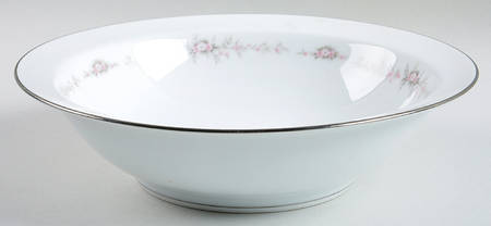 Rosepoint 10" Round Vegetable Bowl