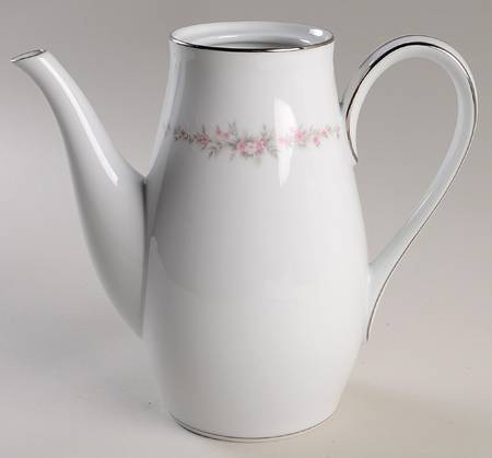 Rosepoint Coffee Pot No Lid