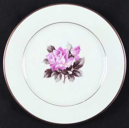 Rosetta by Noritake