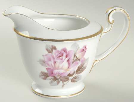 Rosetta Creamer