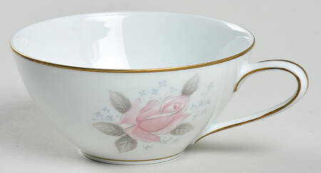 Roseville Flat Cup