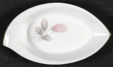 Roseville Small Ashtray
