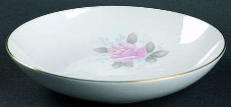 Roseville Coupe Soup Bowl