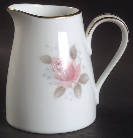 Roseville Creamer
