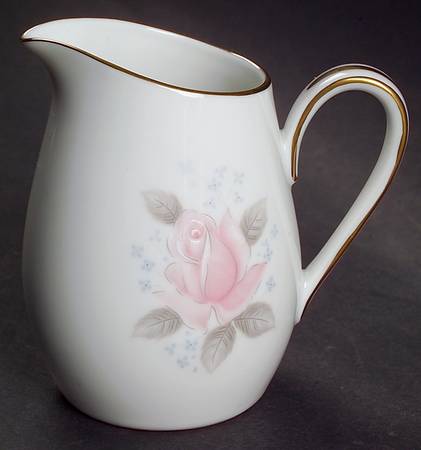 Roseville Mini Creamer