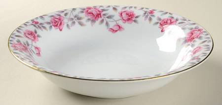 Rosewood Coupe Soup Bowl