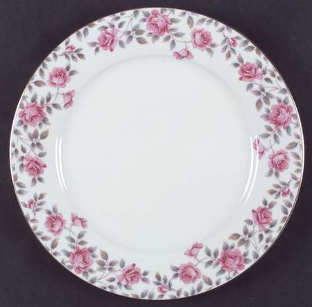Rosewood by Noritake