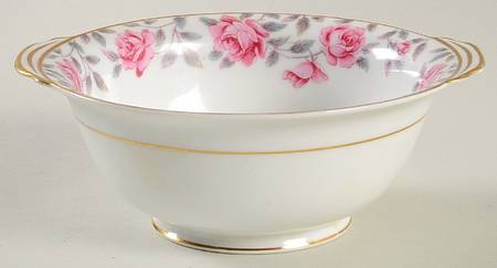 Rosewood Lugged Cereal Bowl