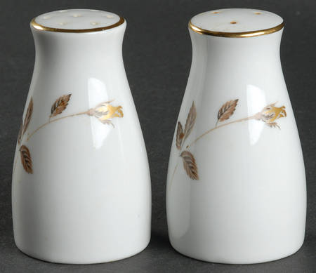Rosewin Salt & Pepper Set