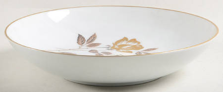 Rosewin Coupe Soup Bowl