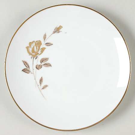 Rosewin Bread & Butter Plate