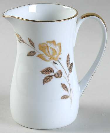 Rosewin Creamer