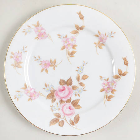 Rosilla Salad Plate