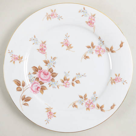 Rosilla by Noritake
