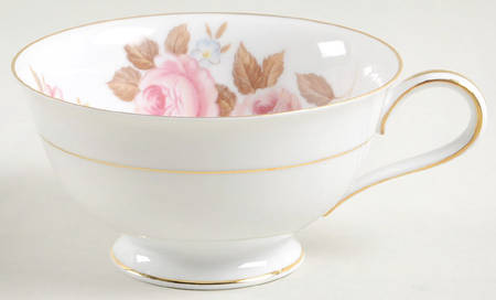 Rosilla Footed Cup