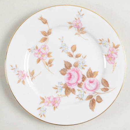 Rosilla Bread & Butter Plate