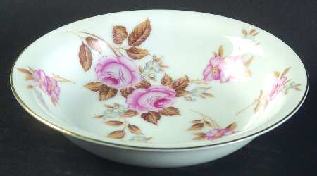 Rosilla Fruit/Dessert (Sauce) Bowl