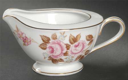 Rosilla Creamer