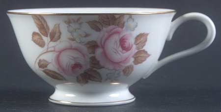 Rosilla Footed Cup