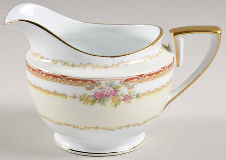 Rosina Creamer