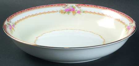 Rosina Coupe Soup Bowl