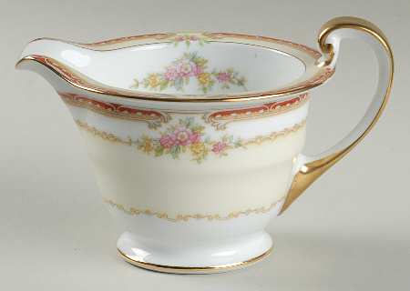 Rosina Creamer