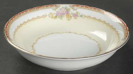 Rosina Fruit/Dessert (Sauce) Bowl