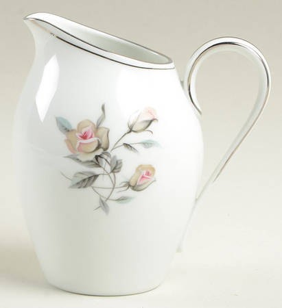 Rossina Creamer