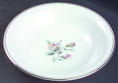 Rossina Coupe Soup Bowl