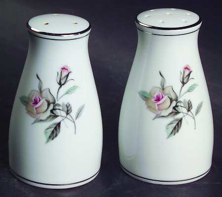 Rossina Salt & Pepper Set