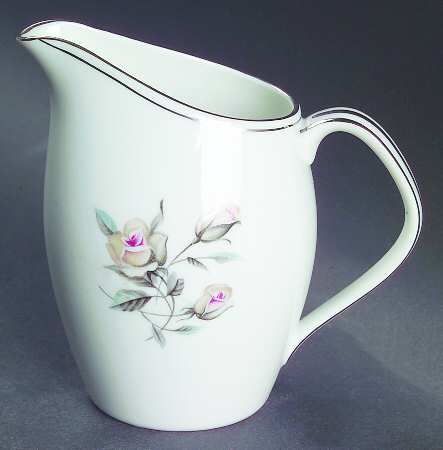 Rossina Creamer