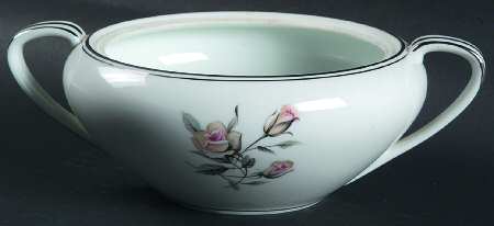 Rossina Sugar Bowl No Lid
