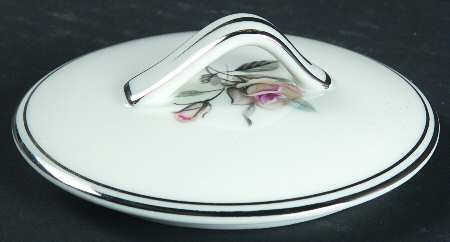 Rossina Lid for Sugar Bowl