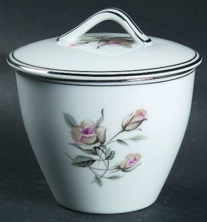 Rossina Sugar Bowl & Lid