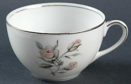 Rossina Snack Cup