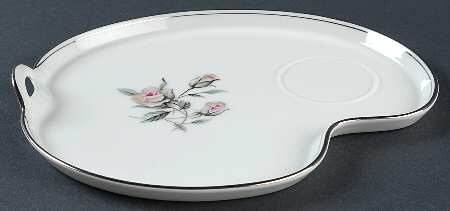 Rossina Snack Plate
