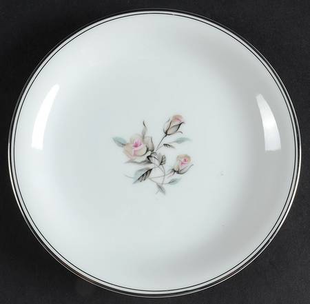 Rossina Bread & Butter Plate