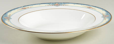 Rosslyn Rim Soup Bowl