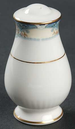 Rosslyn Salt Shaker