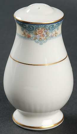 Rosslyn Pepper Shaker