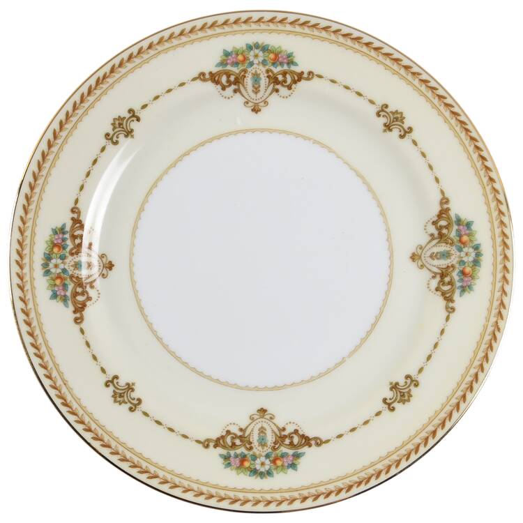Rostand Salad Plate