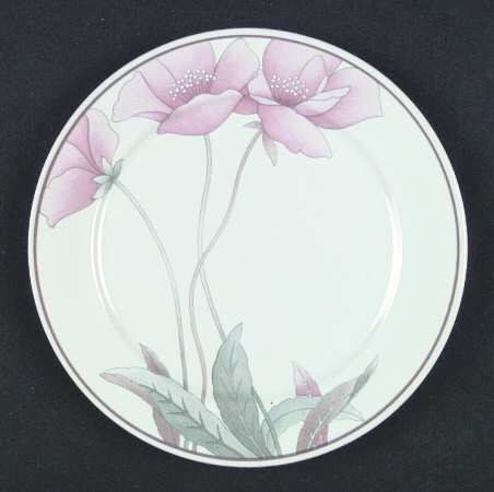 Roswell Salad Plate
