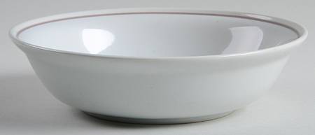 Roswell Coupe Cereal Bowl