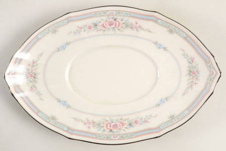 Rothschild Underplate for Gravy Boat